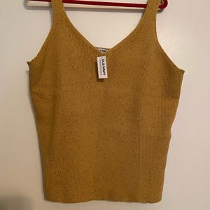 Old Navy Knit Tank
